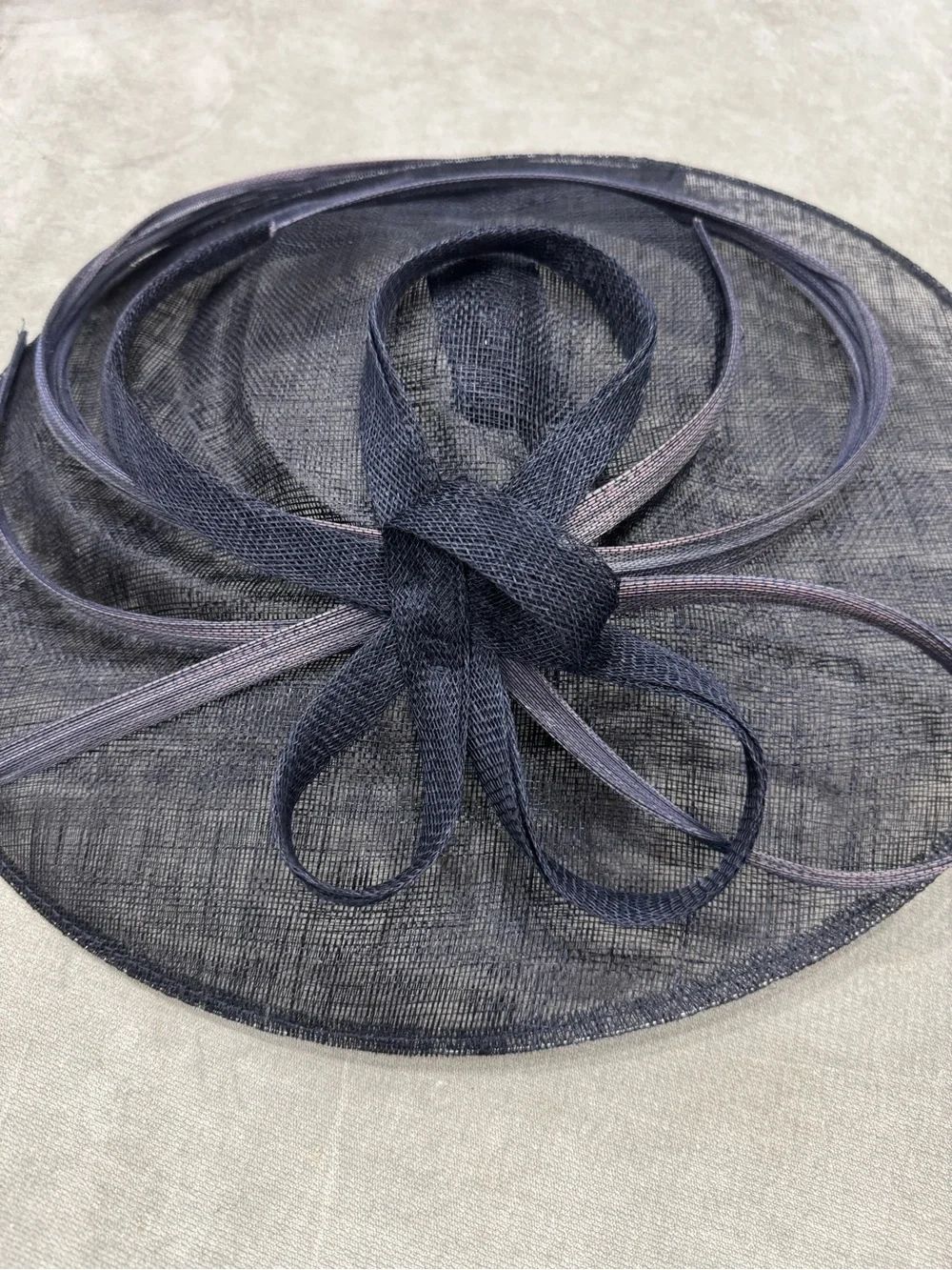 Tout En Tete elegant navy